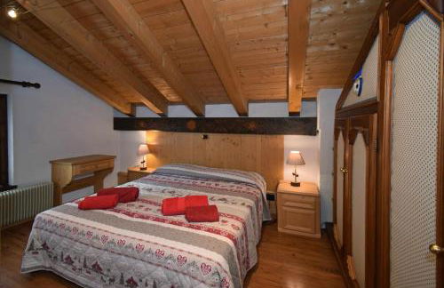 "La Mansarda" in the Dolomites Jacuzzi - Photo 10