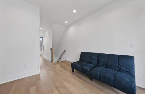 Jungle House Luxury Homes - Columbus Downtown Short North - Near Convention Center & Nationwide Arena - Sleeps up to 15 - Free Parking - Over 5,800 Five Stars - Foto 13