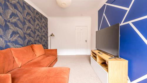 Cosy Garden Flat with FREE PARKING by Prescott Apartments - Foto 3