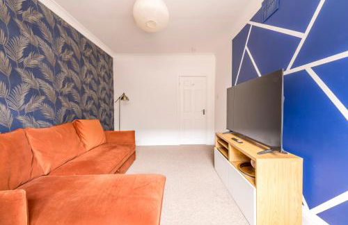 Centralised Garden Flat with FREE PARKING by Prescott Apartments - Foto 3
