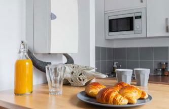 505- Charmant studio jardins des plantes -Paris 5 - Photo 13