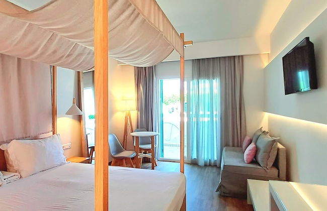 Sunrise Village - Foto 20