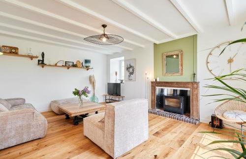 Holiday Home l'Ansnevilla by Interhome - Foto 12