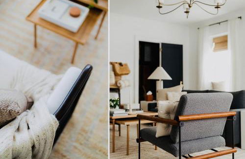 New! Boutique Inspired 2br Loft, Lake Geneva - Foto 24