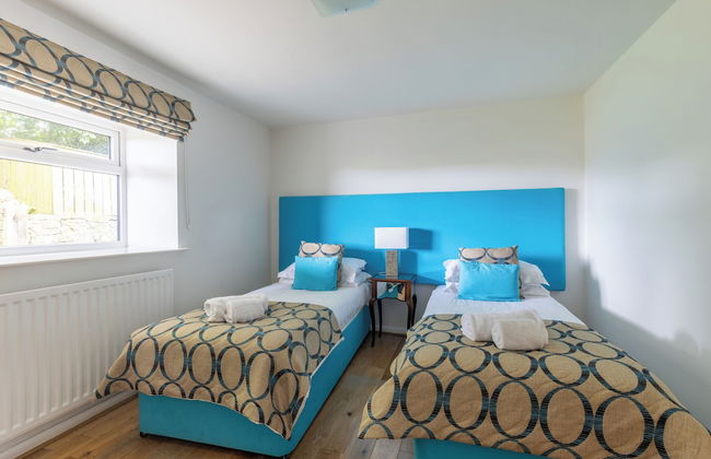 Dairy Cottage - North East Escapes - Foto 3