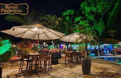 Cop 30 Premium House Alto de Pinheiros Condominium - Foto 1