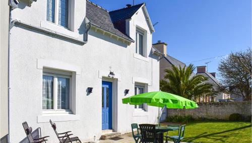 2 Bedroom Stunning Home In Pleubian - Foto 2