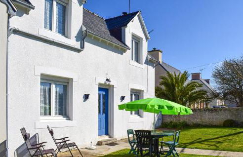 2 Bedroom Stunning Home In Pleubian - Foto 2