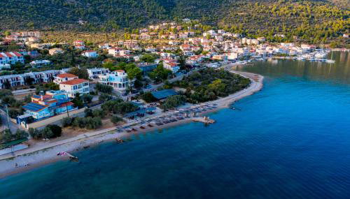 Villa Maira Luxurious with private swimming pool - Foto 4