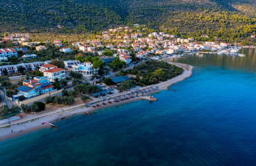 Villa Maira Luxurious with private swimming pool - Foto 4