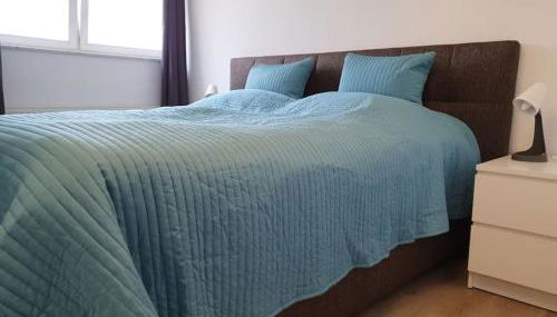 Ferienwohnung direkt am Kurpark mit Gradierwerk Solestadt - Foto 3