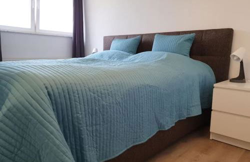 Ferienwohnung direkt am Kurpark mit Gradierwerk Solestadt - Foto 3