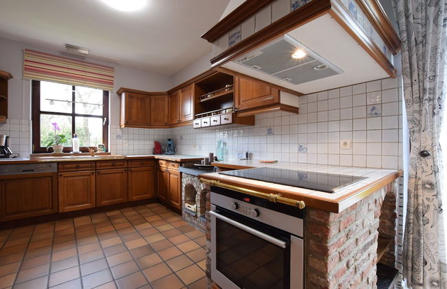 Charming Stay in Noville - Foto 18