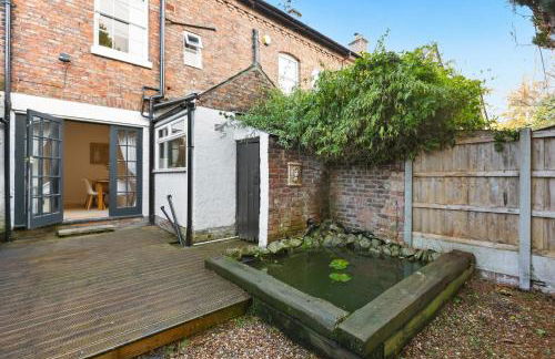 Luxurious 3 bed 1 Bath Stay Ideal for Families and Contractors - Photo 19