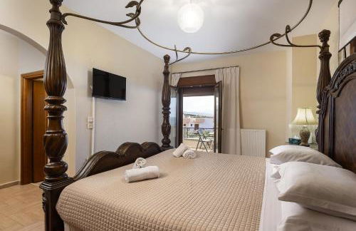 Villa Aris: A Serene Experience, 3BRs, Pool & Bbq - Photo 40