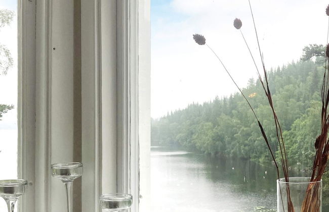 4 Star Holiday Home in Aplared - Foto 29