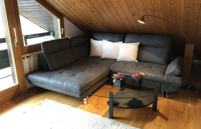 Appartment Moosbrugger - Photo 17