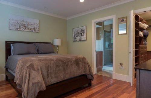 The Gatehouse on Golden Hill - Foto 18