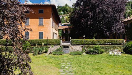 Villa Solzago - by MyHomeInComo - Foto 5, Garden