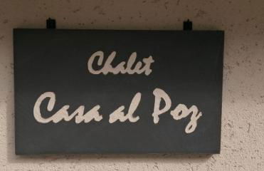 Chalet Casa al Poz - Foto 38