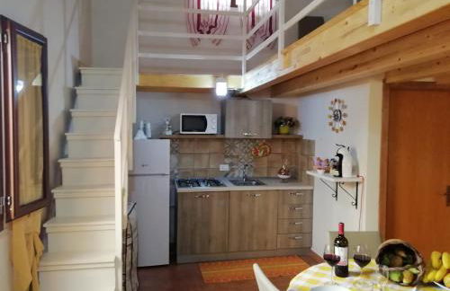 La casa di Anita nel cuore di Segesta - Foto 51