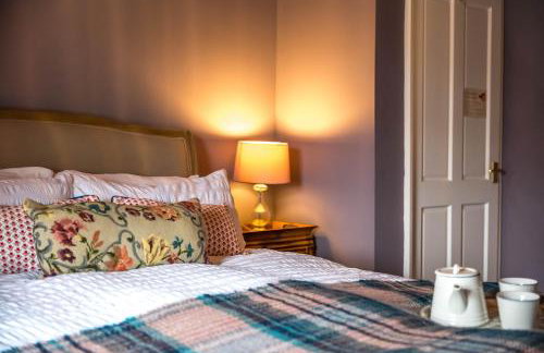 Large Country Cottage, Sleeps 8 - Spa Facilities, Garden Bar, Catering Services, Free Parking, Nature Reserve, Hen Parties - Foto 78