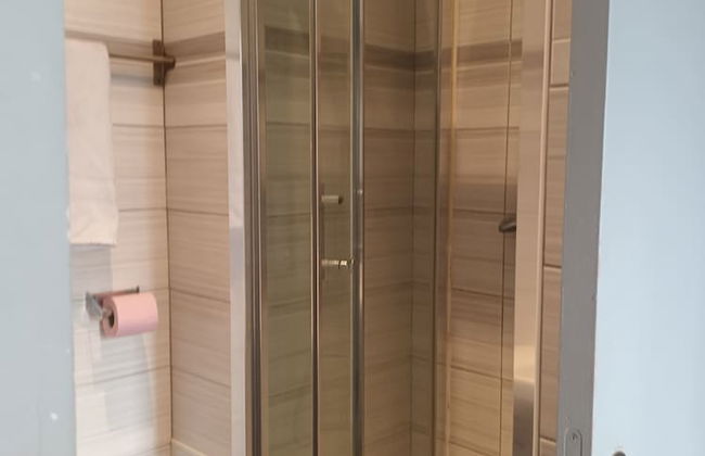 Hôtel Azur - Foto 7