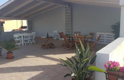 Relais La Terrazza - Foto 29