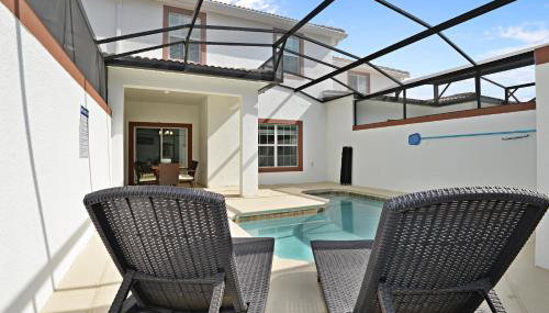 1588SW-The Retreat at ChampionsGate townhouse - Foto 5