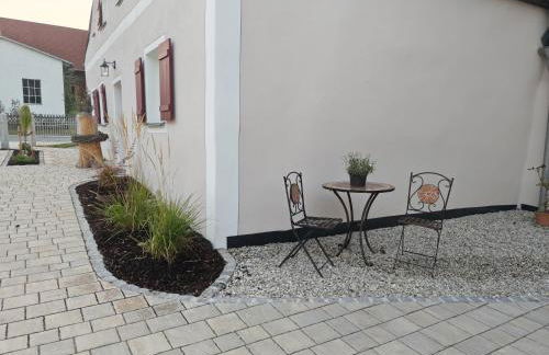 Chalet Bauer - 5 Sterne Ferienhaus im Altmühltal - Foto 16