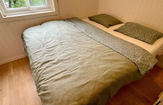 6 Person Holiday Home in Bjoa-by Traum - Foto 2