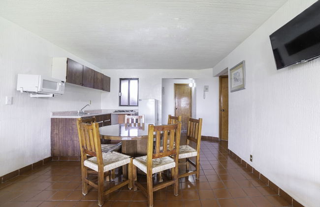 La Rinconada Santa Fe - Foto 23