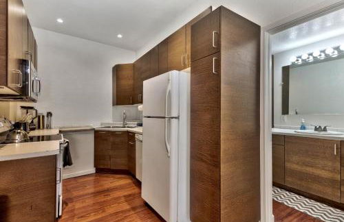 Zephyr Cove first level 1 Bed: close to everything bike, ski, swim! - Foto 10