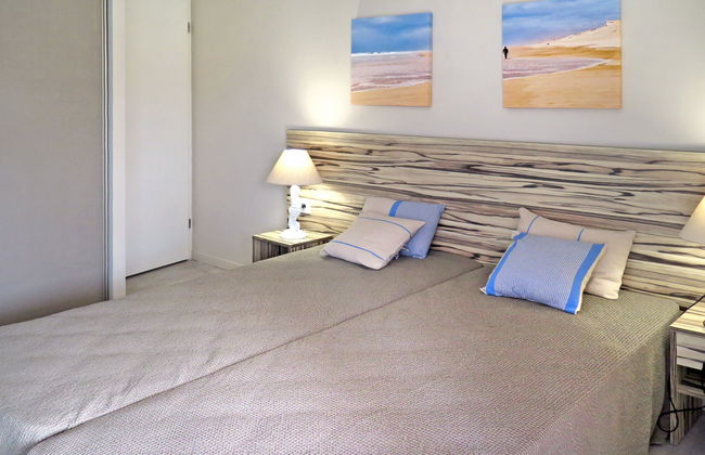 Les Sables d’Or T3 - Foto 5