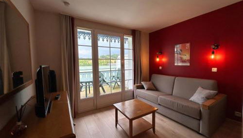 Appt HAMEAU DU LAC, avec piscine - Photo 4