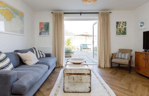 Sanderling House, with parking - walk to beach - Foto 2