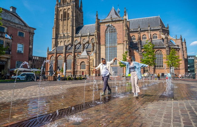 Nice Chalet With Dishwasher, on the Veluwe - Foto 38