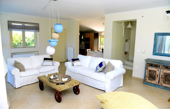 Dimitras Villas - Foto 23