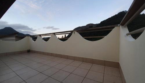 Apartamento Vista da Montanha - Foto 2