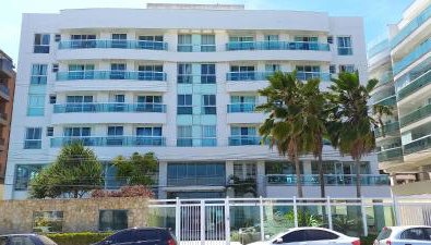 MANDAI Apartamento Cabo Frio - Foto 3