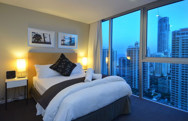 Orchid Residences - HR Surfers Paradise - Foto 36