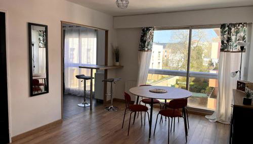 Bel appartement cosy Chartres - Foto 4
