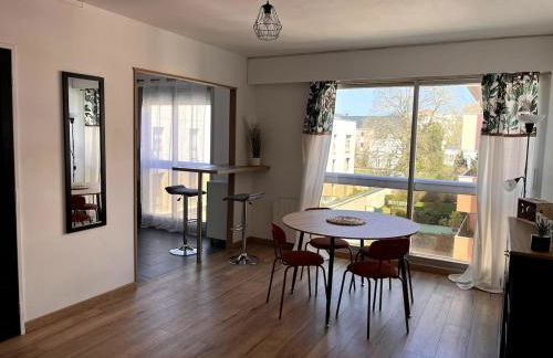 Bel appartement cosy Chartres - Foto 4