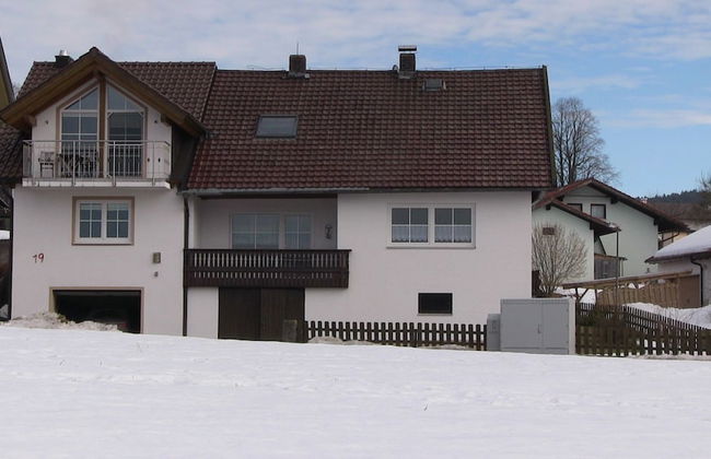 Ferienwohnung Max Riedl - Foto 1