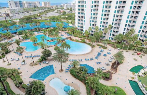 Palms Resort #11007 Jr 2BR - Foto 8