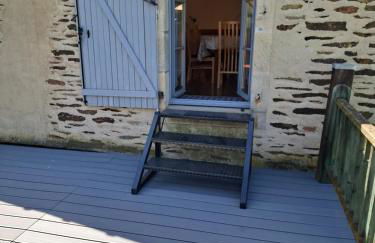 La Maison du Picvert - Foto 13