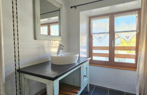 Maison au cœur de la forêt - Foto 18