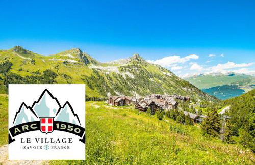 L'Ekrin des Arcs - Arc 1950 Le Village - Duplex 6-8 pers - Photo 27