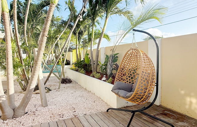 Aruba Palms Escape Suites - Foto 40