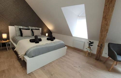 Le Perchoir - EasyEscale - Photo 14